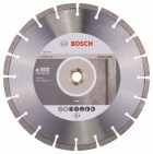 Bosch - Диск алмазный 300х20/25,4 PF Concrete  бетон