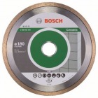 Bosch - Диск алмазный 180х25,4 PF Ceramic керамика