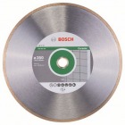 Bosch - Диск алмазный 350х30/25,4 PF Ceramic кера...