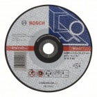 Bosch - Диск отрезной металл 180x3,0х22