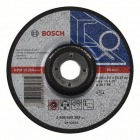 Bosch - Диск обдирочный металл 150х6х22 