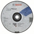 Bosch - Диск обдирочный металл 230х6х22