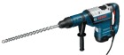 Bosch - Перфоратор SDS-max GBH 8-45 D