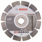 Bosch - Диск алмазный 150х22,2 EF Concrete бетон