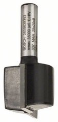 Bosch - Фреза Bosch 2608628392, 25х20(51)мм, пазовая