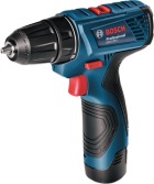 Bosch - Шуруповерт GSR 120-Li