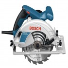 Bosch - Пила дисковая GKS 190