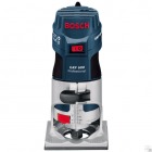 Bosch - Фрезер кромочный GKF 600