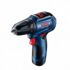 Bosch - Шуруповерт бесщеточный GSR 12V-30 (06019G...