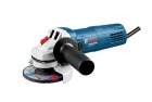 Bosch - Шлифмашина угловая GWS 750-125 (06013940R3)