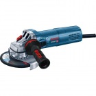 Bosch - Шлифмашина угловая GWS 9-125 S (0601396122)