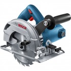 Bosch - Пила циркулярная GKS 600 (06016A9020)