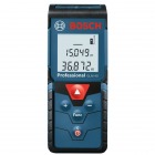 Bosch - Лазерный дальномер GLM 40 (0601072900)