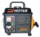 HUTER - Генератор бензиновый HT950A