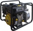 HUTER - Мотопомпа MP-50