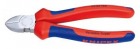 Knipex  - Бокорезы 160мм KN-7005160