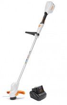 STIHL - Триммер аккумуляторный FSA 56 (4522-011-5...