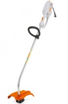 STIHL - Триммер Stihl FSE 60 540Вт (4809-011-4111)