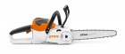 STIHL - Пила аккумуляторная MSA 120 C-BQ 30 см (1...