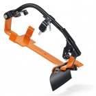 STIHL - Набор для крепления к FW20 TS 410,420,500...