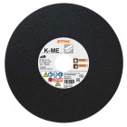 STIHL - Диск отрезной K-ME 350х20мм сталь 0835-01...