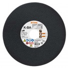STIHL - Диск отрезной K-BA 350х20 камень, бетон 0...