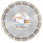 STIHL - Диск алмазный универсальный 230x22.23мм D...