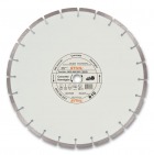 STIHL - Диск алмазный D-В10 350х20мм бетон 0835-0...