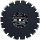 STIHL - Диск алмазный А80 350х20мм асфальт 0835-0...