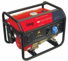 Fubag - Генератор бензиновый BS 3500 Duplex